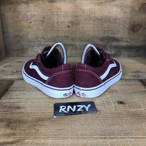 vans classic bordeaux vans classic bordeaux